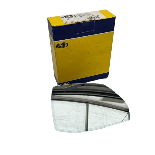 Вставка дзеркала 4m0857536d Audi Q5 Q7