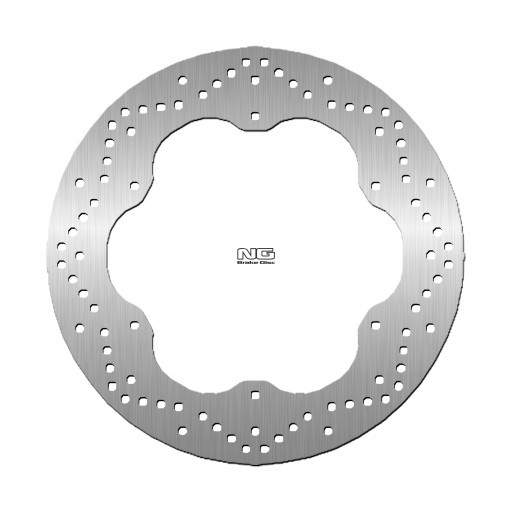 NG419 - ТОРМОЗНОЙ ДИСК NG YAMAHA XJ 900 DIVERSION ПЕРЕДНИЙ