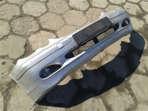 Передній бампер MERCEDES C-Class W203 744