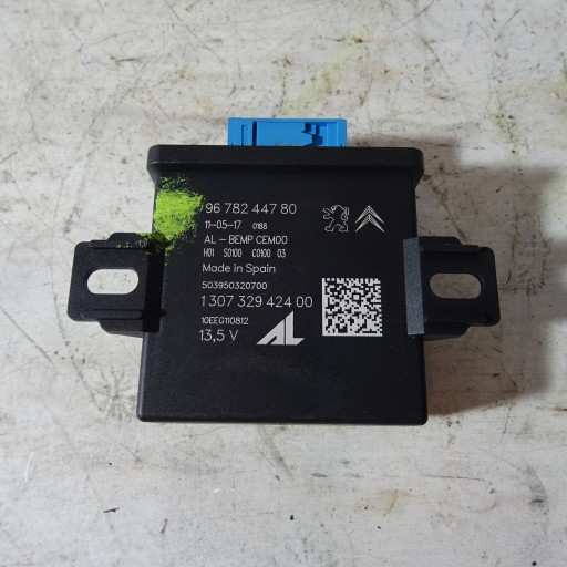 PEUGEOT 308 T9 GT modulo luci 9678244780