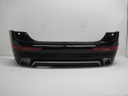 bumper rear part rear CITROEN DS7 25r 6 PDC LIFT below module
