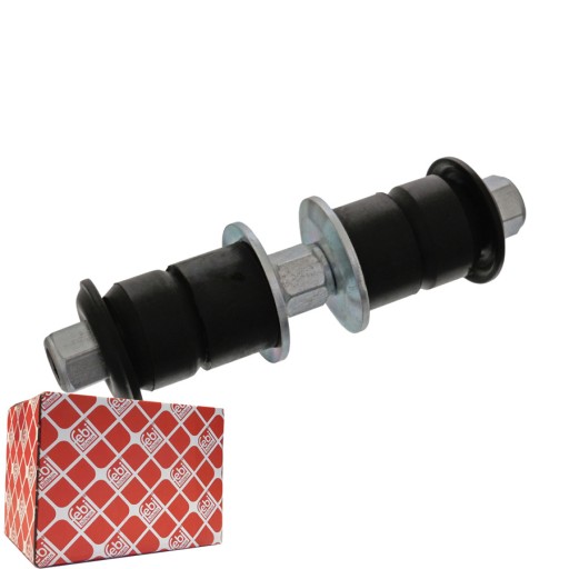 41343 - Передний стабилизатор для DAIHATSU RUGGER 2.8