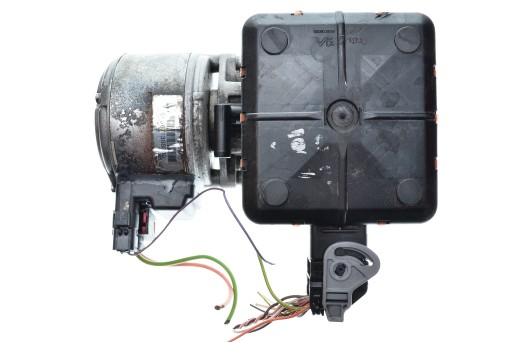 9636713880, 9643373280 - Насос підвіски citroen c5 9636716080 9636713880