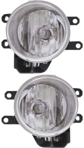 81220-02160 - НОВИЙ ГАЛОГЕН ЛІВИЙ LEXUS CT200H США 2011-2014