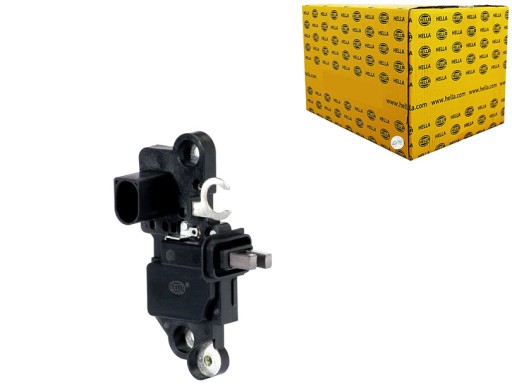 728-531, - Регулятор напряжения hella 5dr 009 728-531 audi hella