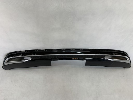 Spoiler bumper rear Kia Ceed 3 III GT-Line kombi 86612-J7GA0 02.26