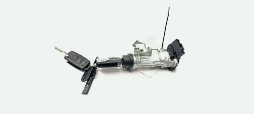 ignition key 3T059753L SKODA RAPID