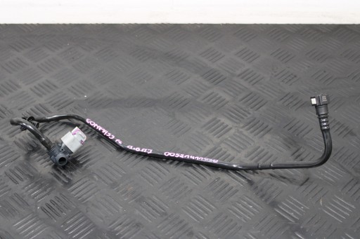 trouba hadice serva podtlakové JEEP COMPASS II 2 LIFT 00521411880
