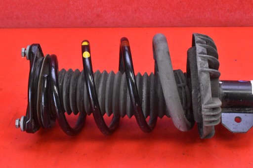 shock absorber right front A4473204538 MERCEDES VITO W447 2.2 CDI 163 KM 14-20