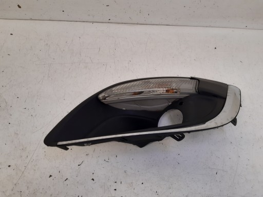indicator grid left 13367142 Opel Astra J