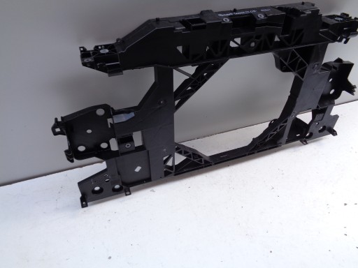 NO-WE-- bar, wall front RENAULT SCENIC III 09