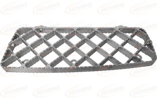 888-111EX - СТУПІНЬ SCANIA R СЕРЕДНЯ