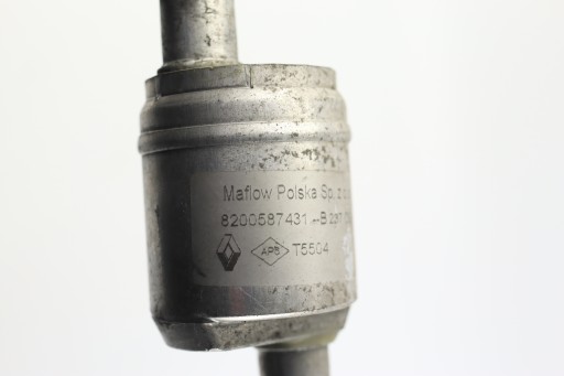 ЛОГАН І 1.4 8V КОНДИЦІОНЕР КАБЕЛЬ 8200587431