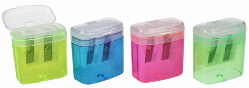 Ручна точилка Smart Home Multicolor