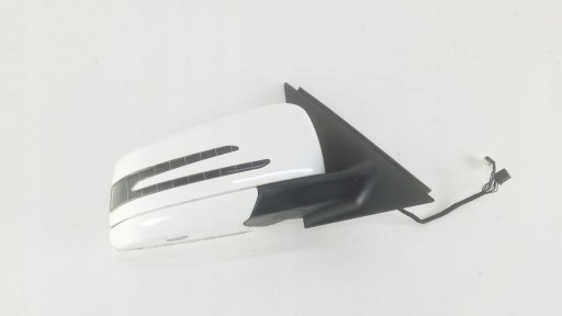 MERCEDES GLK X204 ДЗЕРКАЛО ПРАВЕ 9+4 PIN 149 EU