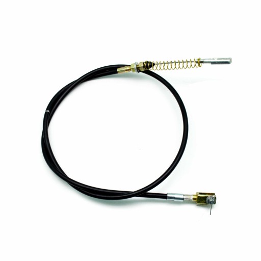 MMART000668 - Трос Перемикання Передач Aixam Mega Truck Van