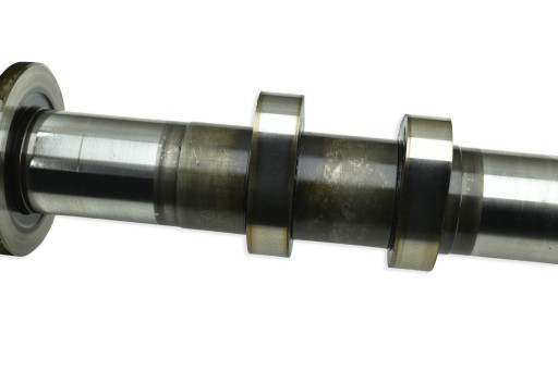vačka rozvodu Výfukové TRANSIT MK7 BOXER II 2.2 TDCI EURO 5 BK2Q-6A273-AB