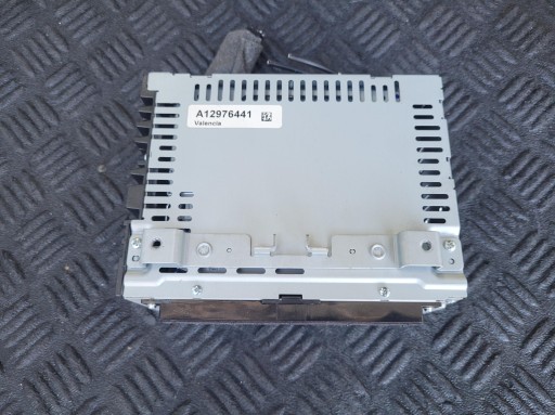 RADIO Navigation CV4T-19C107-XA FORD KUGA II MK2