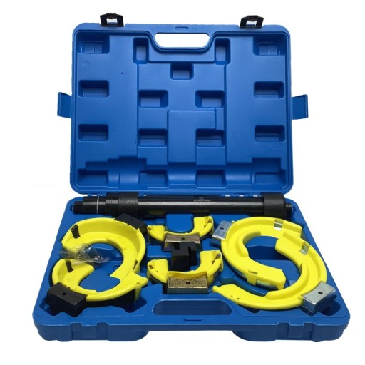 Амортизатор пружинний компресор, 6 ніжок