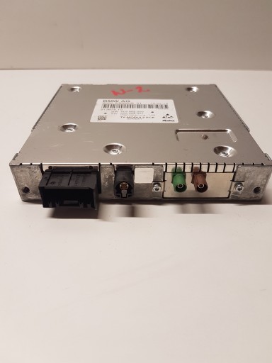 module TV BMW F01 F06 F07 F10 X5 F15 X3 F25 F30 9366609