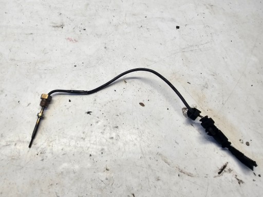 OPEL ZAFIRA C Sensor TEMPERATURY Gase 55592366 1.6 CDTI