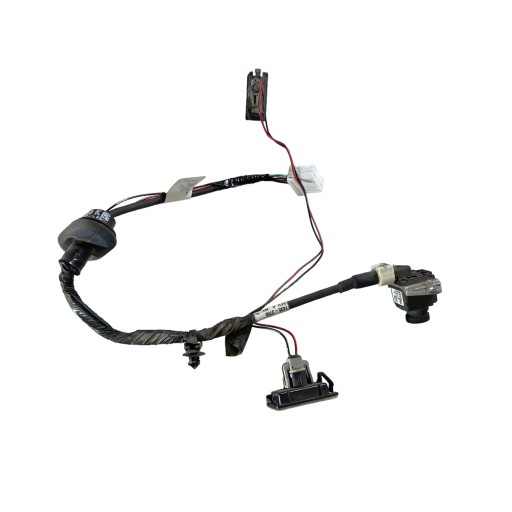 68367609AA - Комплект камер jeep grand cherokee 2020