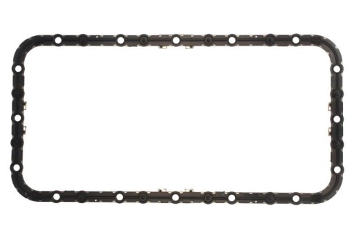 902.220 - Прокладка масляного поддона RVI D VOLVO 7900, FL III