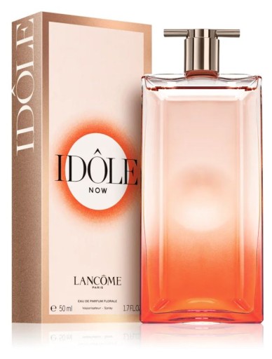 Lancome IDOLE NOW parfumovaná voda 50 ml ORIGINÁL