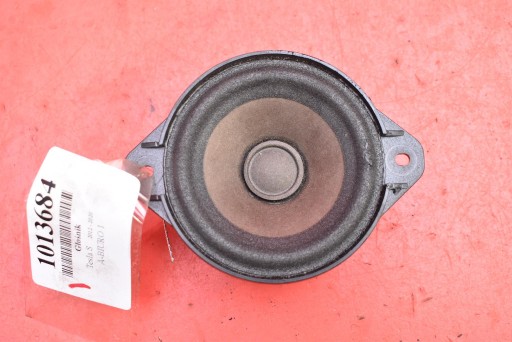 speaker 1004833-01-A TESLA MODEL S 12-20