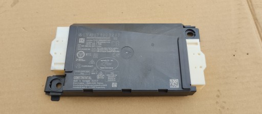 A9079003207, - Модуль драйвера mercedes sprinter 907 910 22r a9079003207 w907 w910