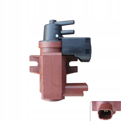 6G9Q9E882CC, 1449602 - Тип 7809082 клапана вакуума турбины