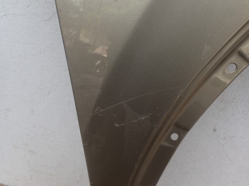 fender right front front RENAULT KADJAR HA 15