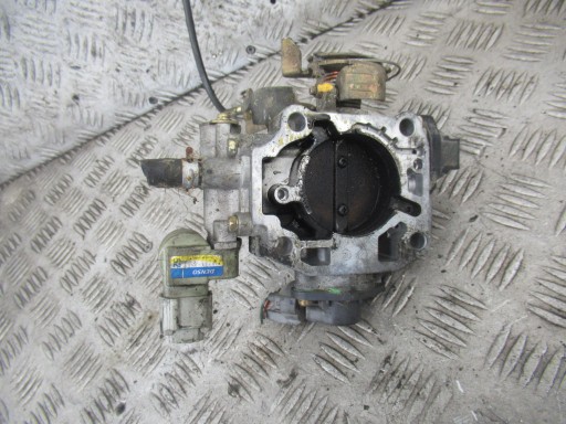 Valvola a farfalla HONDA HRV 136800-0521