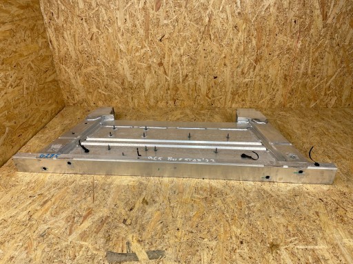 2020-, - Балка радиатора тележка салазки скамейка polestar 2 ii 32329688 2020-