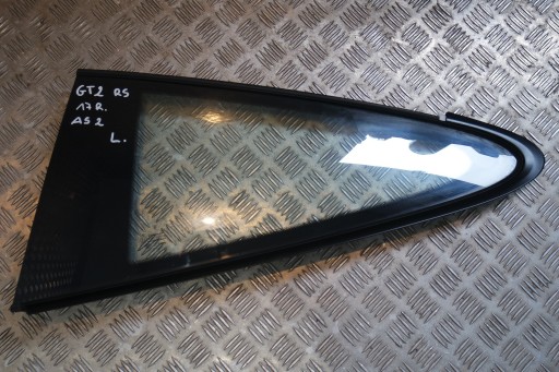 99154311180 - ЛЕВОЕ ОКОННОЕ СТЕКЛО PORSCHE 991 17 AS2