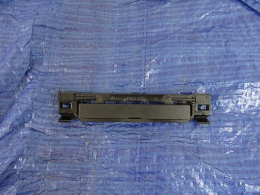 ZASW247 - Крышка крыши MERCEDES W247