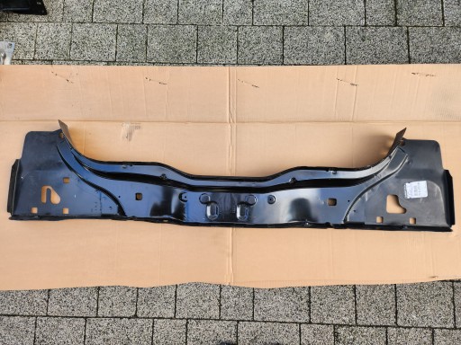 RENAULT GRAND SCENIC III ЗАДНИЙ РЕМЕНЬ НОВЫЙ ЗАДНИЙ НОВЫЙ 09-16
