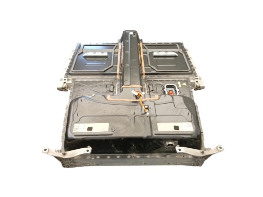 BATERIA battery VOLVO XC40 RECHARGE E400V12 32299260 32299263 32336727