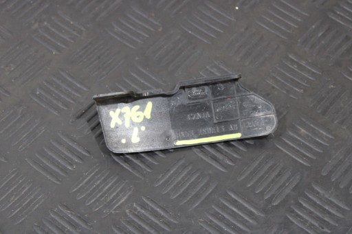 mudguard flap left rear part EX53-280E13-AB JAGUAR F-PACE X761 R-SPORT