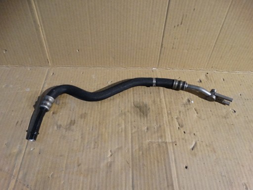 Ölleitung Getriebe getriebe BMW E90 E84 E93 1