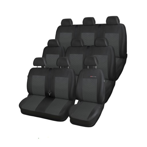 ЧОДИЛИ Toyota ProAce II 9-міс. 2.0 2021, EO-0037684