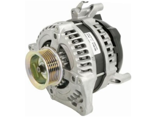 Генератор denso dan1370