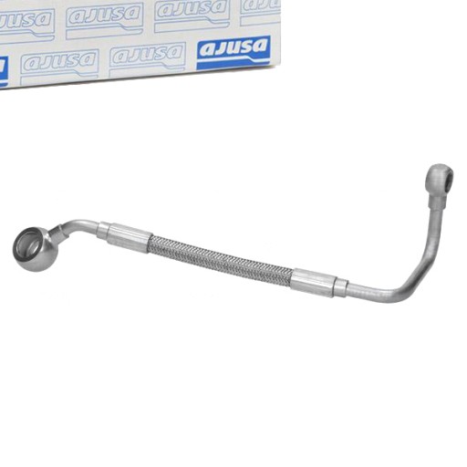 OP10123 - Турбінний масляний шланг для PEUGEOT 407 2.0 HDi