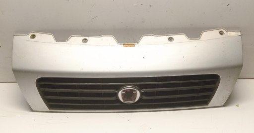 Grille Grille/masque FIAT DUCATO 06>