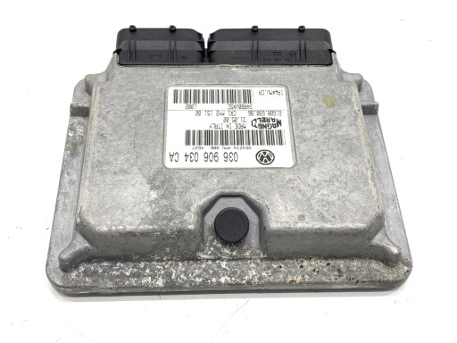 LORK-486-13360 - Компьютер двигателя audi a2 036906034ca 1.4 75km 00-05 модуль контроллера, ecu