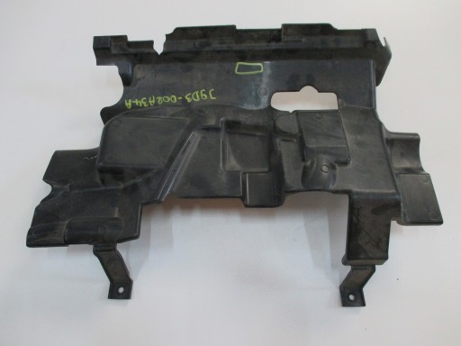 COPERTURA GREMBIALINA JAGUAR E PACE J9D3-002A34-A