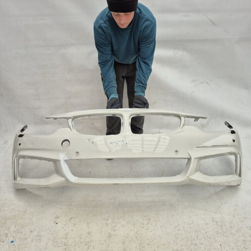 RENAULT ZOE 2012- fender left front front 631018491R