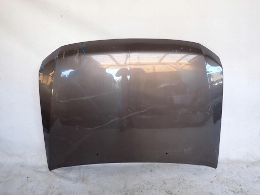 MITSUBISHI PAJERO IV 4 06-18 Capot