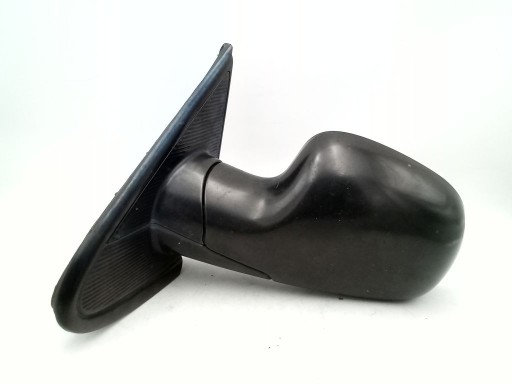 Chrysler Voyager IV 4 mirror left electrics 5 PIN