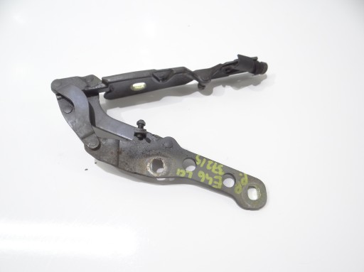 hinge bonnets right front BMW E46 LCI 8200124 372/5